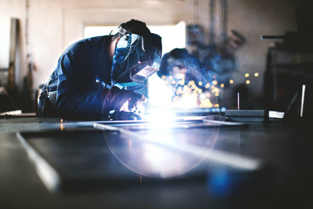 Professional Welder & Metal Fabrication in Oradell, NJ