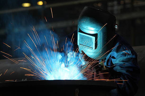 Best Automation and Robotic Welding in Oradell, NJ